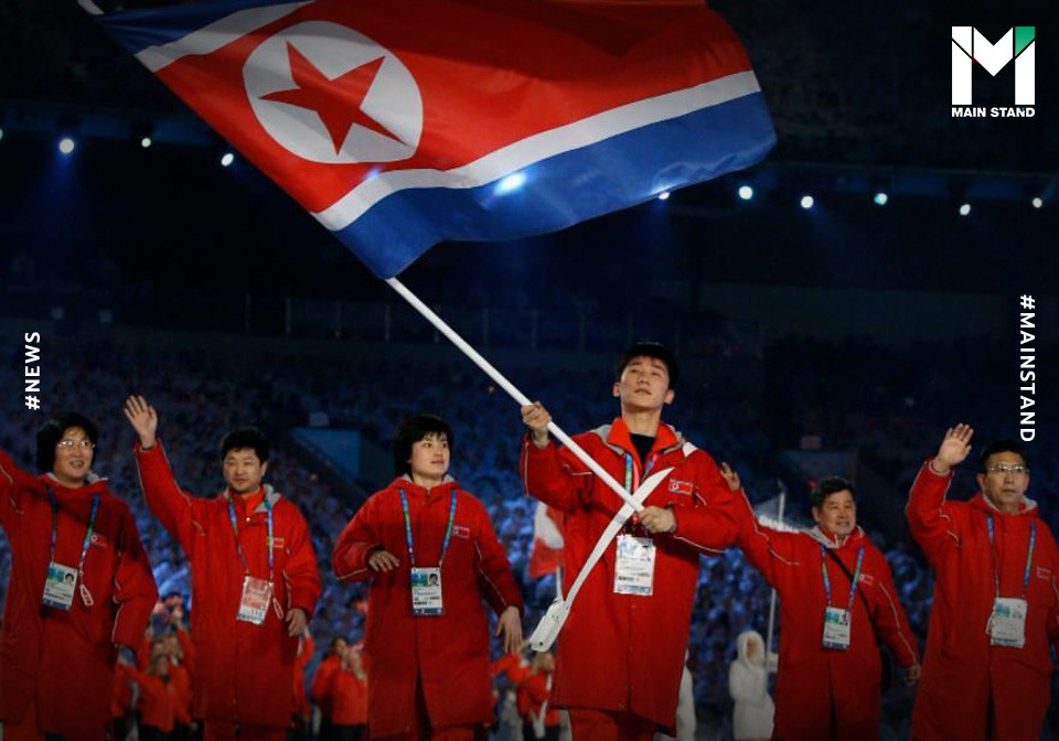 ทีวีเกาหลีเหนือ เพิ่งถ่ายทอดการแข่งขันโอลิมปิก 2020 ครั้งแรกในประเทศ หลังพิธีปิดจบไปแล้ว 2 วัน