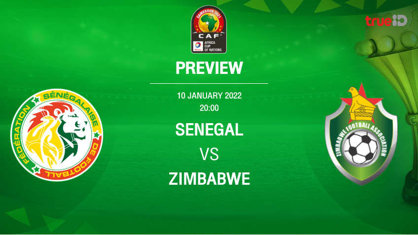 ทางเข้า pg game เซเนกัล VS ซิมบับเว : พรีวิว แอฟริกา คัพ ออฟ เนชันส์ 2021 (ลิ้งก์ดูบอลสด)