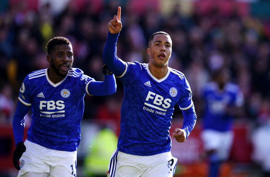 เลสเตอร์ VS แรนเดอร์ส : พรีวิว ฟุตบอลยูโรปา คอนเฟอเรนซ์ ลีก 2021/22  (ลิ้งก์ดูบอลสด)