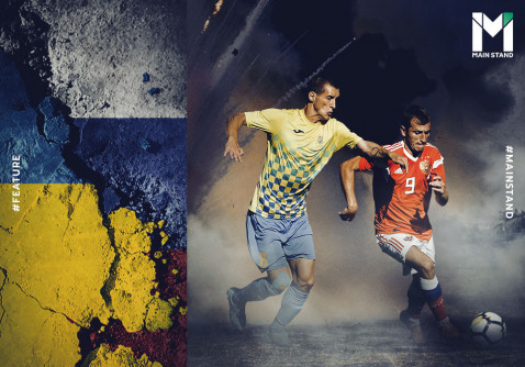 สงครามกระทบทุกคน : โลกฟุตบอลรับมืออย่างไร จากผลกระทบ "รัสเซียบุกยูเครน" | Main Stand