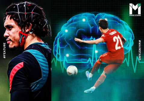 Neuroscience : ศาสตร์แห่งประสาท กับการยกระดับสมองเพื่อชัยชนะในแมตช์ฟุตบอล | Main Stand