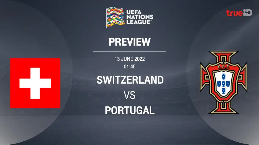 เว็บ สล็อต เปิด ใหม่ เครดิต ฟรีสวิตเซอร์แลนด์ VS โปรตุเกส : พรีวิว ฟุตบอลยูฟ่า เนชั่นส์ ลีก 2022/23 (ลิ้งก์ดูบอลสด)