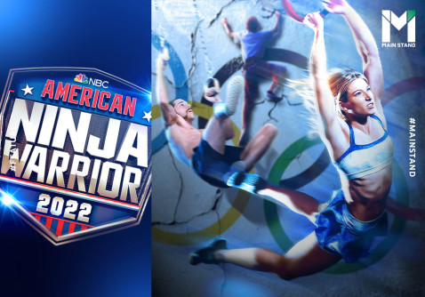 Ninja Warrior : จุดเริ่มต้นจาก โหด มัน ฮา ที่พัฒนาจนอาจได้แข่งในโอลิมปิก | Main Stand