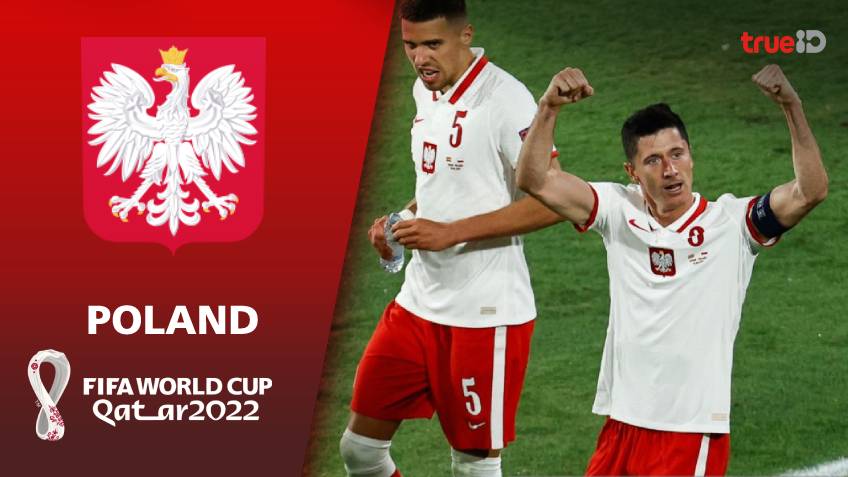 Introducing the 2022 World Cup team: ‘Poland national team’, Levan’s army again