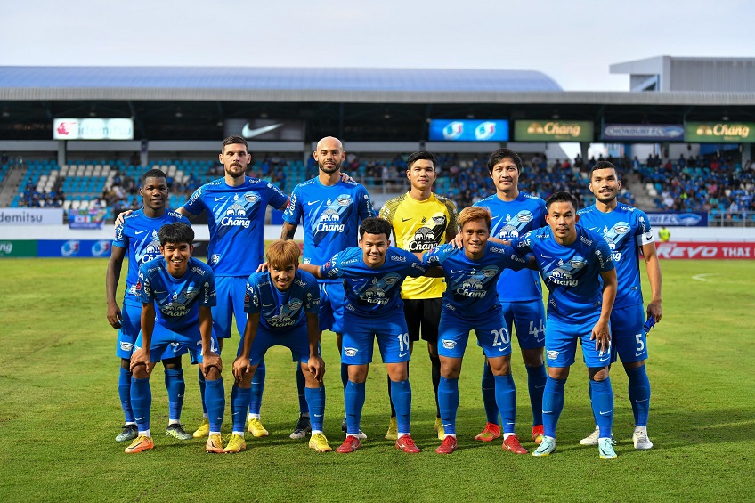 เมืองทอง VS ชลบุรี : พรีวิว ฟุตบอลไทยลีก 2022/23 