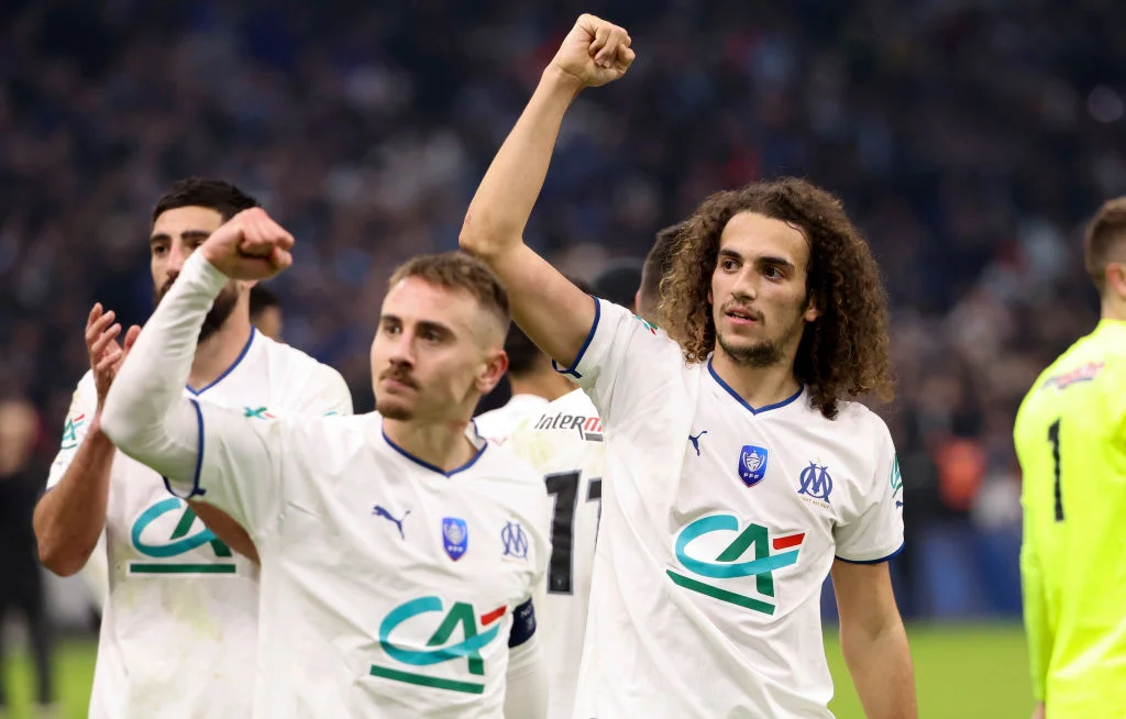 มาร์กเซย VS เปแอสเช : พรีวิว ฟุตบอลลีก เอิง 2022/23 (ลิ้งก์ดูบอลสด)