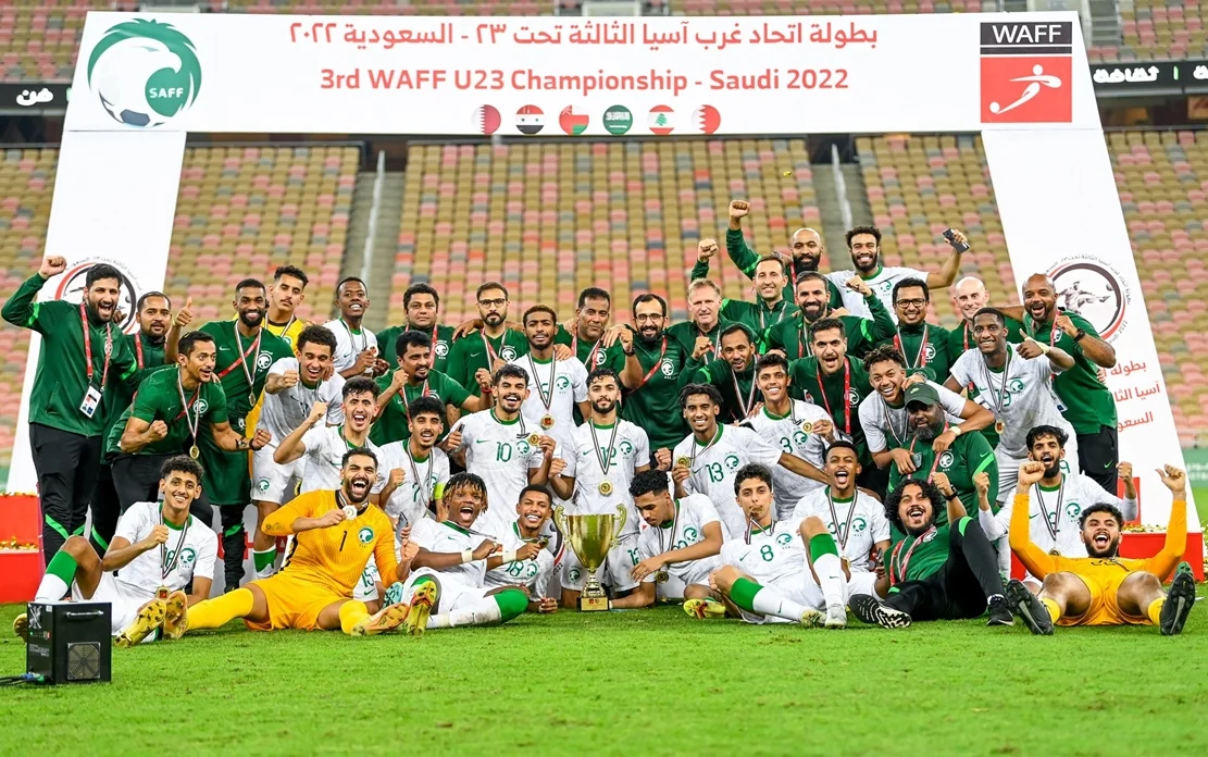 ซาอุดีอาระเบีย VS ไทย : พรีวิว ฟุตบอลยู-23 โดฮา คัพ 2023 (ช่องถ่ายทอดสด)