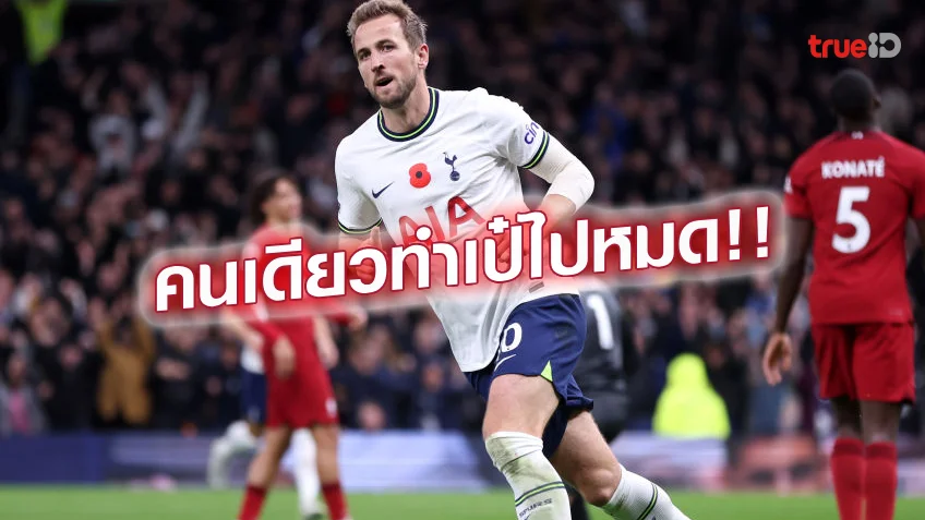 รวนไปหมด.! บาเยิร์น ยังเจรจา เคน ไม่ลงตัว ทำดีล วอล์คเกอร์ ชะงัก