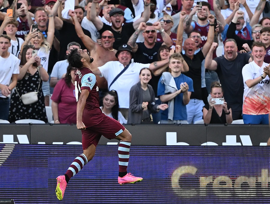 ลูคัส ปาเกต้า