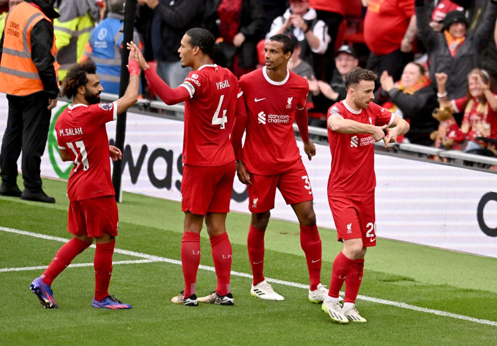 ลิเวอร์พูล