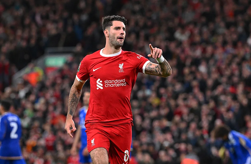 ลิเวอร์พูล 3-1 เลสเตอร์ ซิตี้