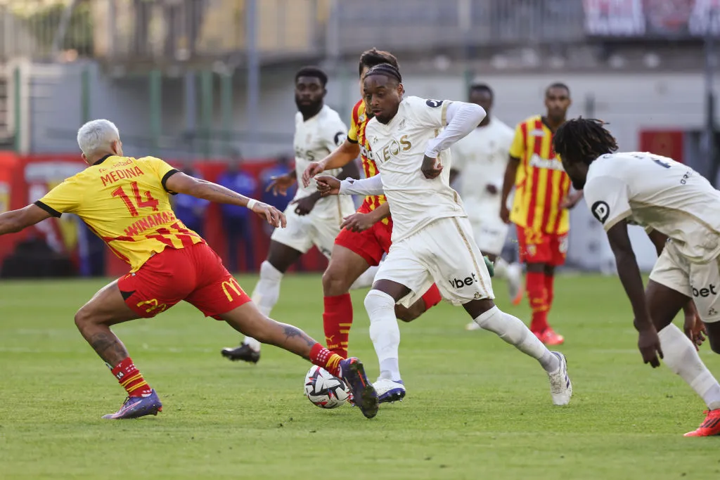 ลาซิโอ VS นีซ : พรีวิว ยูฟ่า ยูโรป้า ลีก 2024/25 (ลิ้งก์ดูบอลสด)