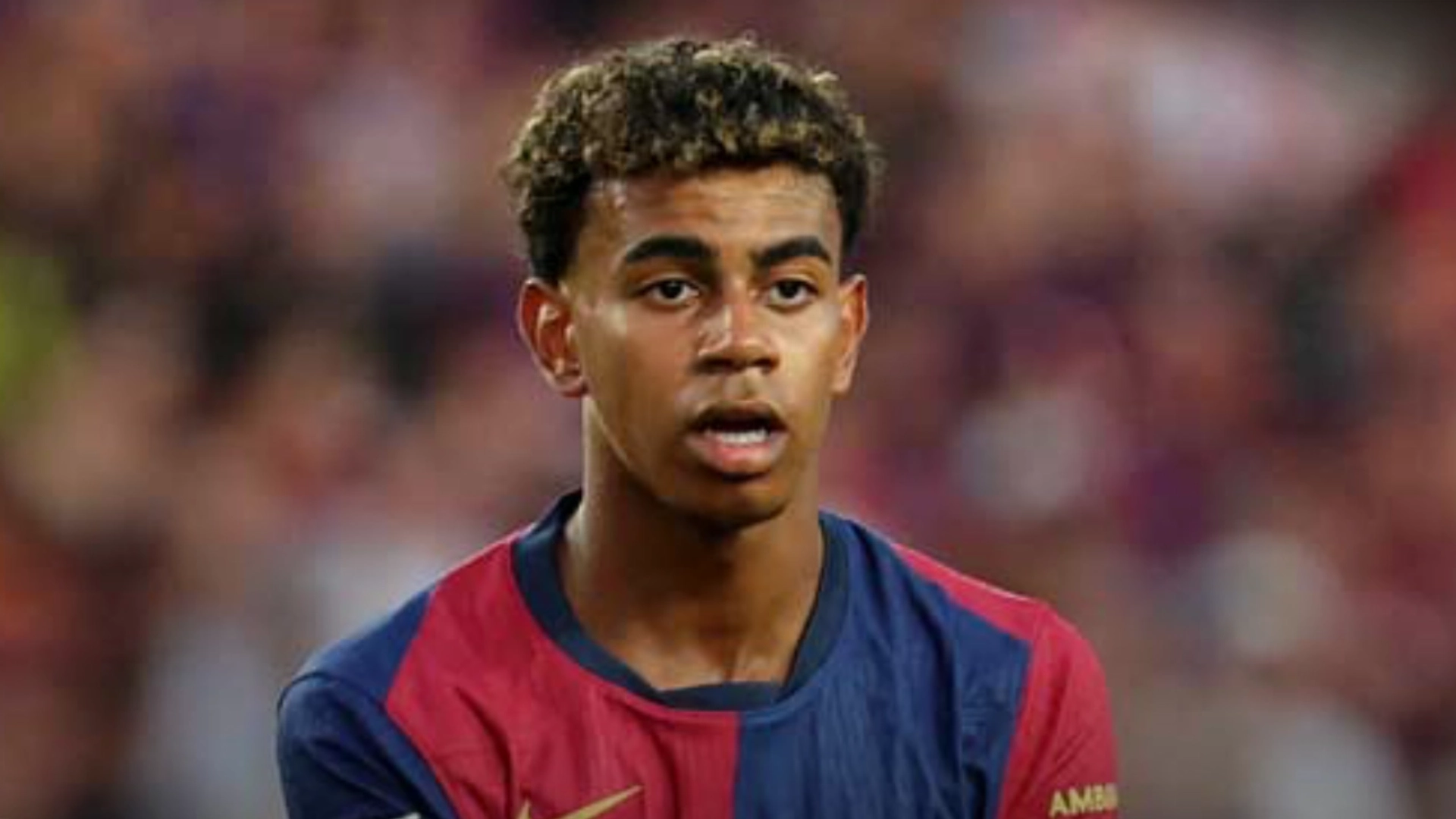 คนนี้หวง! ลาปอร์ต้า ปัดขาย