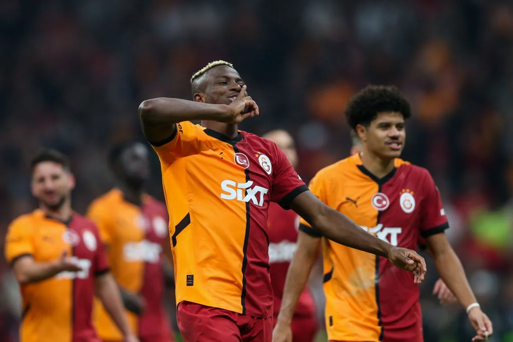 กาลาตาราย