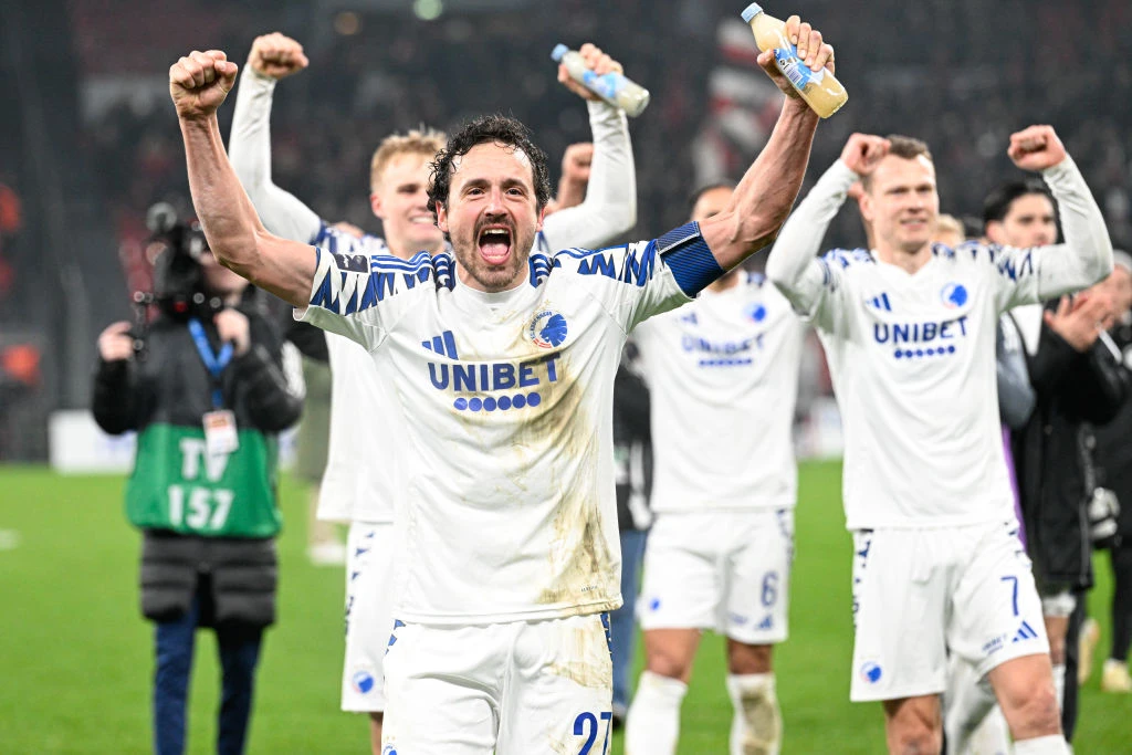 โคเปนเฮเก้น VS เชลซี : พรีวิว ยูฟ่า คอนเฟอเรนซ์ ลีก 2024/25 (ลิ้งก์ดูบอลสด)