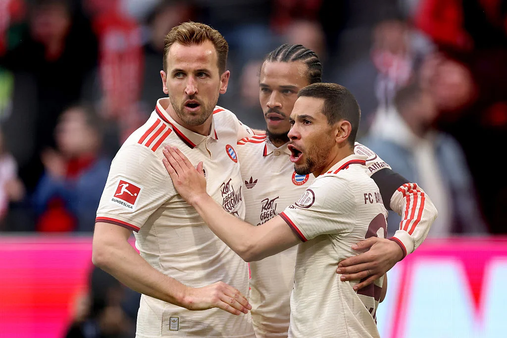 บาเยิร์น VS อินเตอร์ : พรีวิว ยูฟ่า แชมเปี้ยนส์ลีก 2024/25 (ลิ้งก์ดูบอลสด)