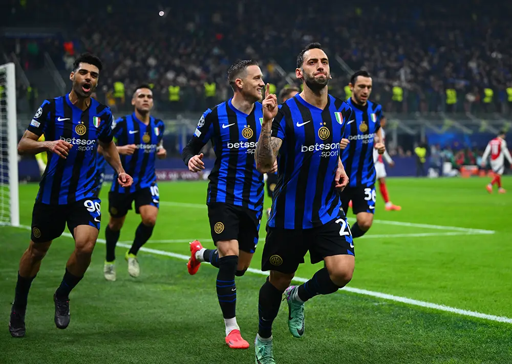 บาเยิร์น VS อินเตอร์ : พรีวิว ยูฟ่า แชมเปี้ยนส์ลีก 2024/25 (ลิ้งก์ดูบอลสด)