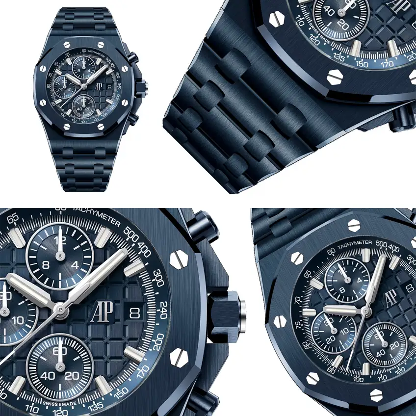 Audemars Piguet Royal Oak 