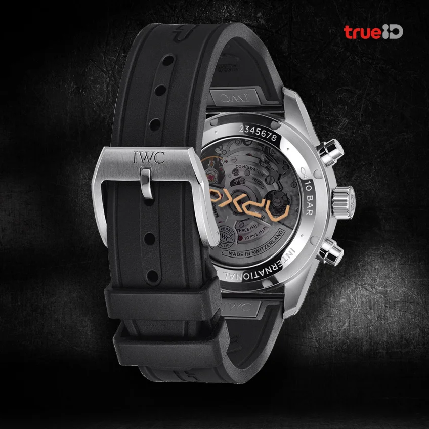 IWC Pilot