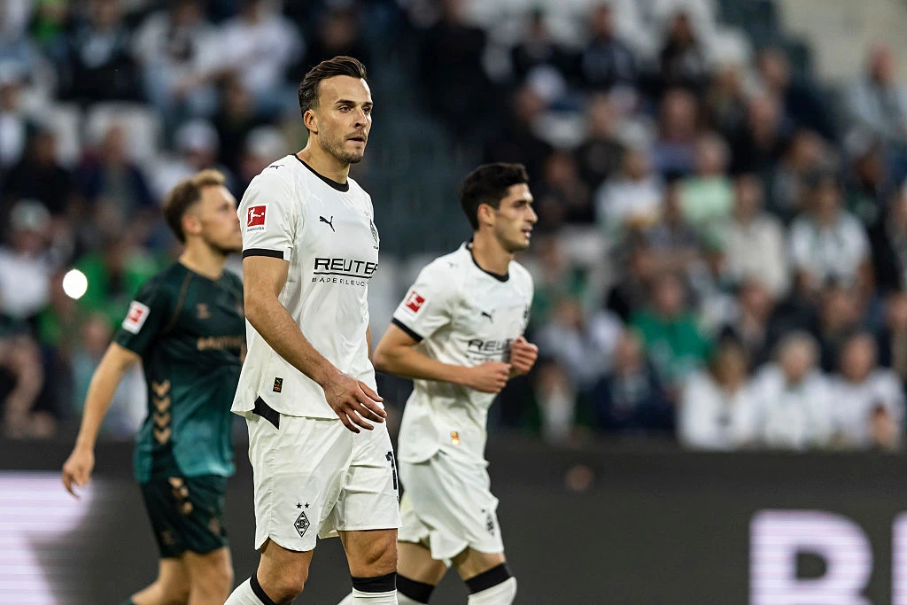 หมดความอดทน! กลัดบัค ปลด เซโออาเน่ พ้นกุนซือ หลังพาทีมไร้ชัย 10 เกมติด