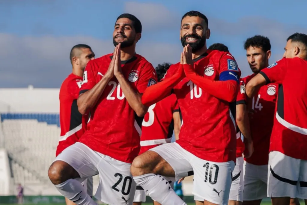 โมฮาเหม็ด ซาลาห์