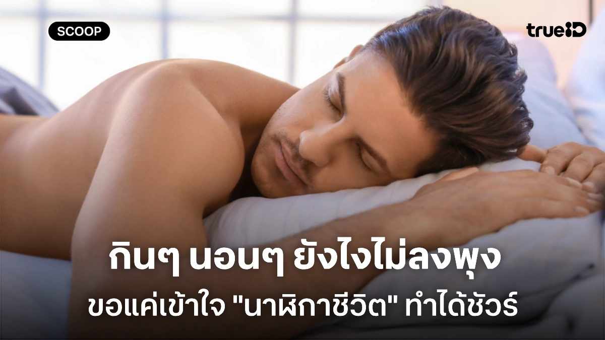 วิธีลดพุง สำหรับผู้ชาย ที่กินๆ นอนๆ ก็ยังผอมได้ แม้ไม่ออกกำลังกายเยอะ วิธีลดพุง สำหรับผู้ชาย ที่กินๆ นอนๆ ก็ยังผอมได้ แม้ไม่ออกกำลังกายเยอะ