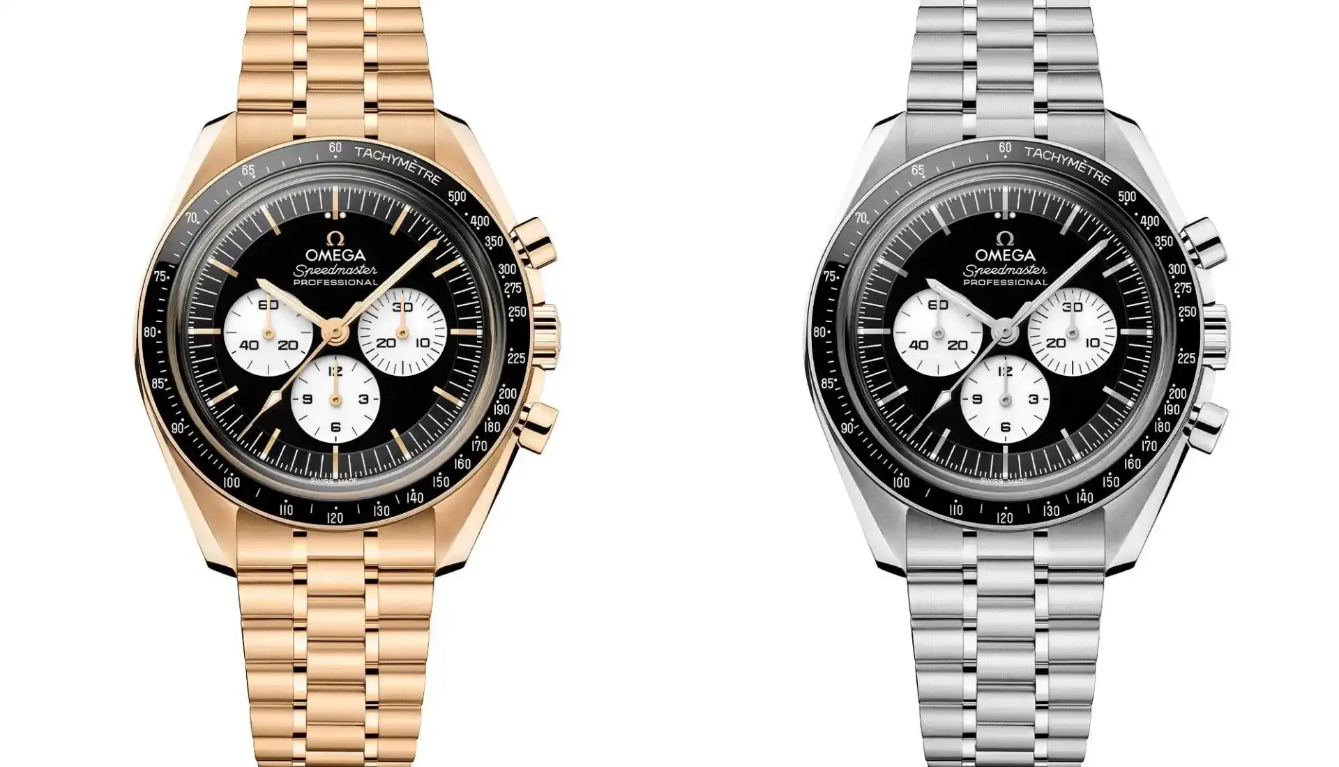 Omega Speedmaster Moonwatch Professional