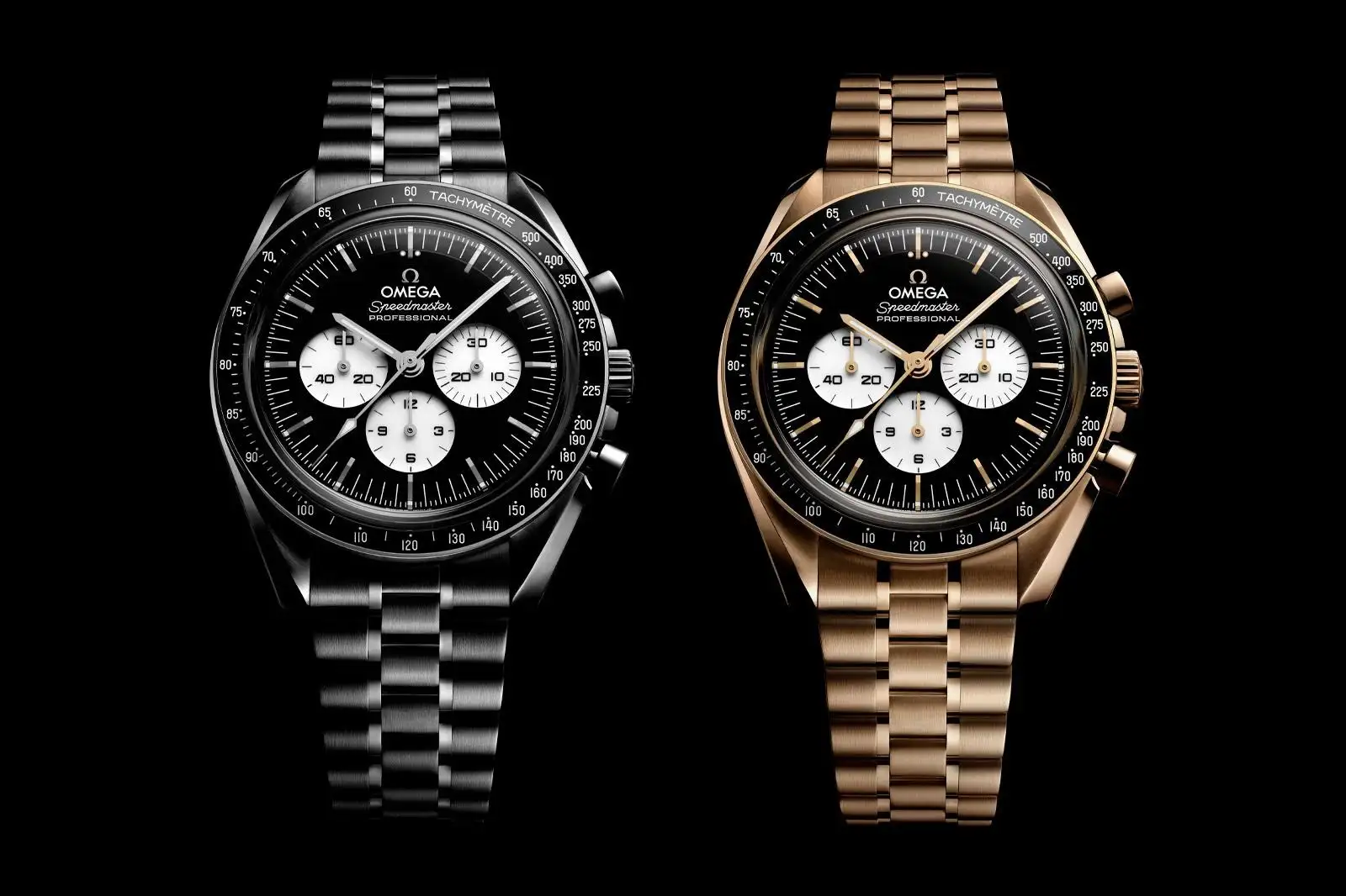 Omega Speedmaster Moonwatch Professional