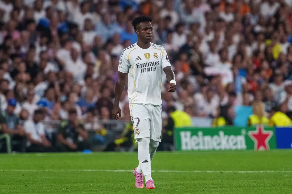 วินิซิอุส จูเนียร์