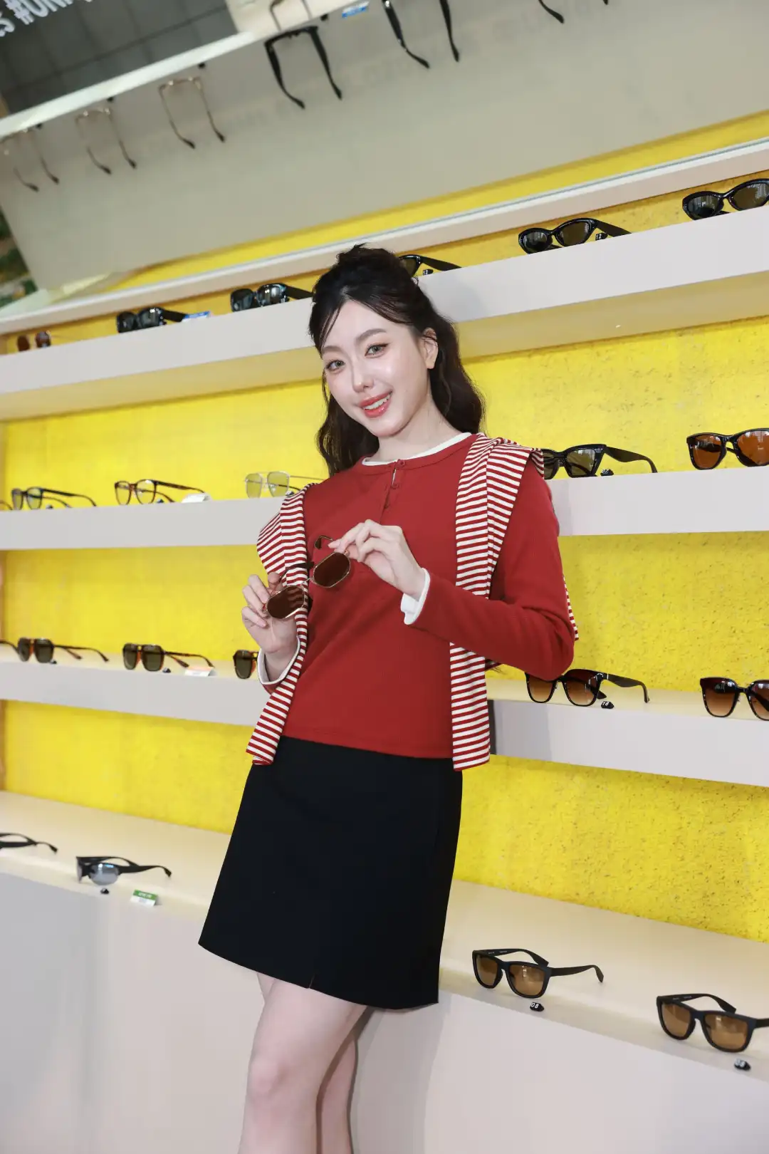 UNIQLO &lsquo;New Colors, New Silhouettes