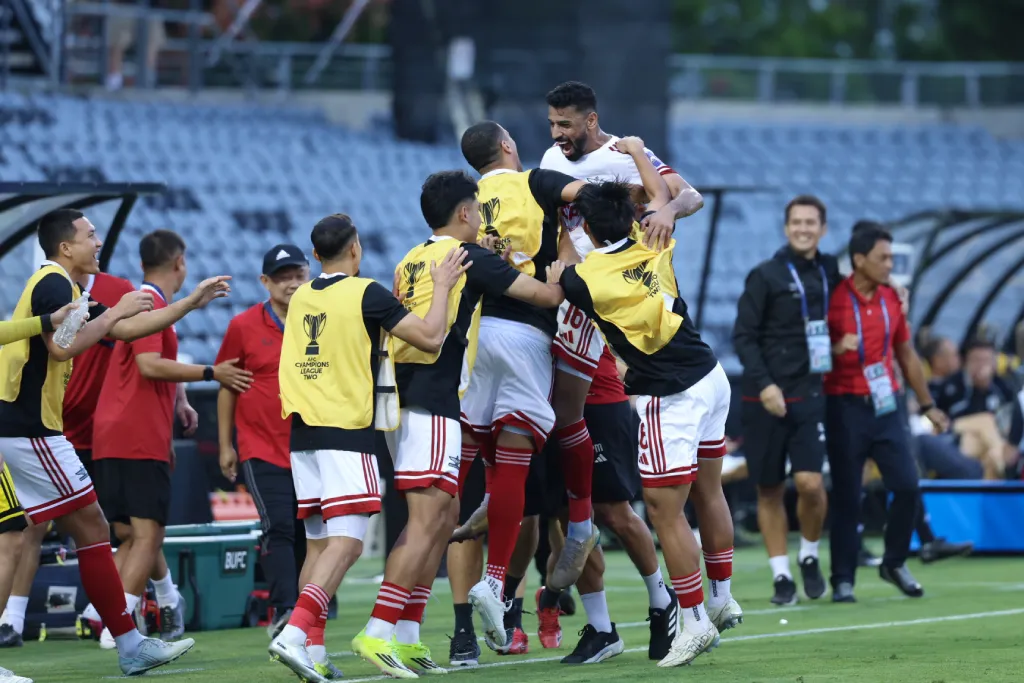 ทรู แบงค็อก ยูไนเต็ด