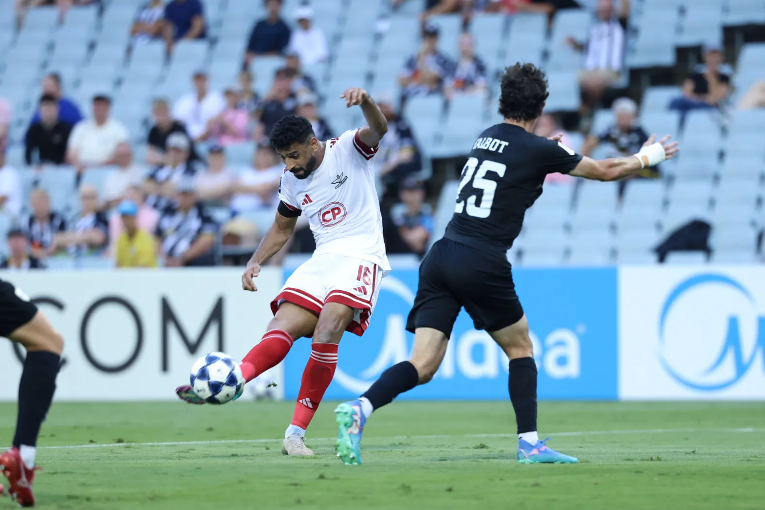 ทรู แบงค็อก ยูไนเต็ด