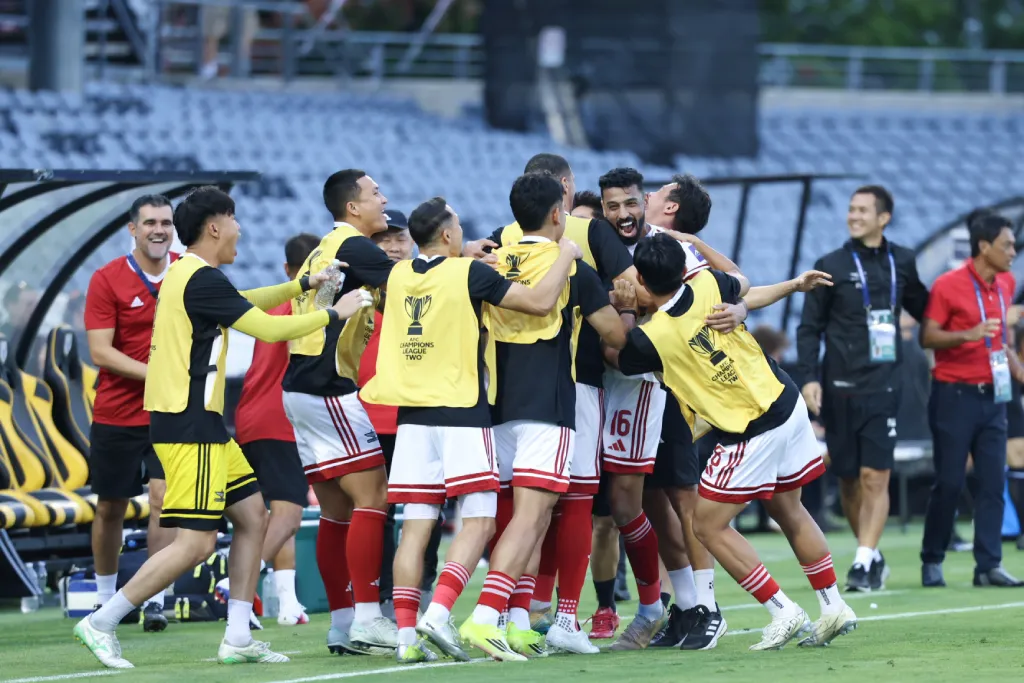 ทรู แบงค็อก ยูไนเต็ด