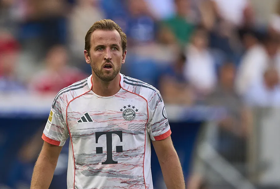 กังวลใจ?! อูลี่ เฮอเนส แอบหวั่นทีมซาอุฯ ดึงตัว แฮร์รี่ เคน ไปร่วมทัพ