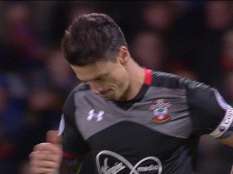 น่าเสียดาย!! ฟอนเต้ วิ่งเก็บตกจังหวะสอง ซัดบอลหลุดกรอบ