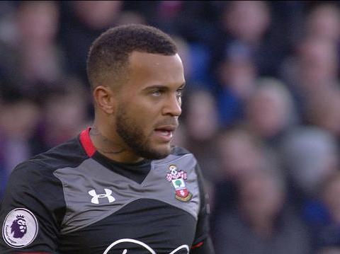 พอได้ลุ้น!! เบอร์ทรานด์ รอแถวสอง จับบอลนิ่งๆ ยิงติดบล็อกออกหลังไป