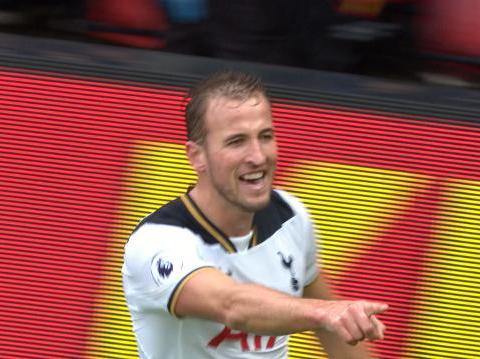 เขาคนเดิม! ทริปเปียร์ครอส ถึง เคน ชาร์จจ่อๆบวกตุงสอง