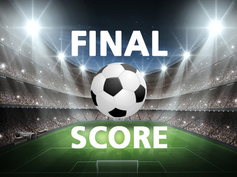 FINAL SCORE