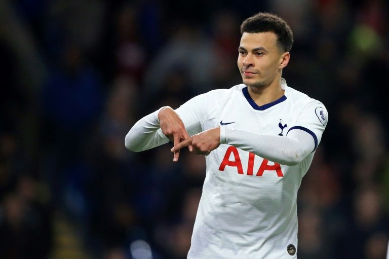คลิปไฮไลท์ : DELE