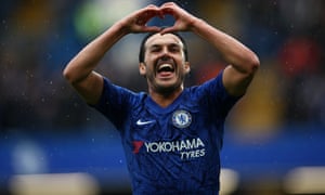 คลิปไฮไลท์ : PEDRO