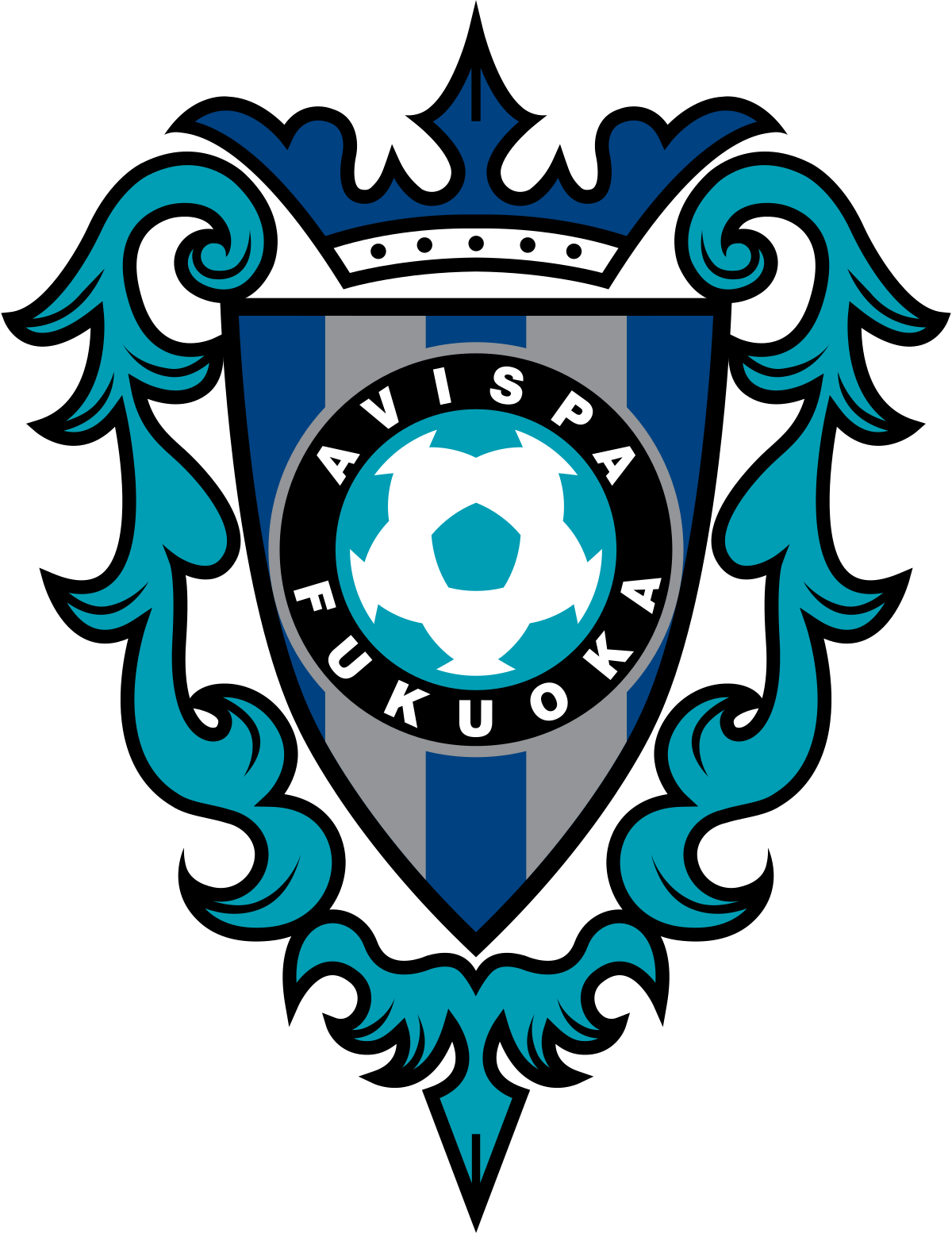 Avispa Fukuoka Avispa Fukuoka