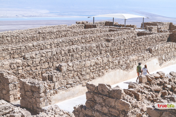 Masada National Park 02