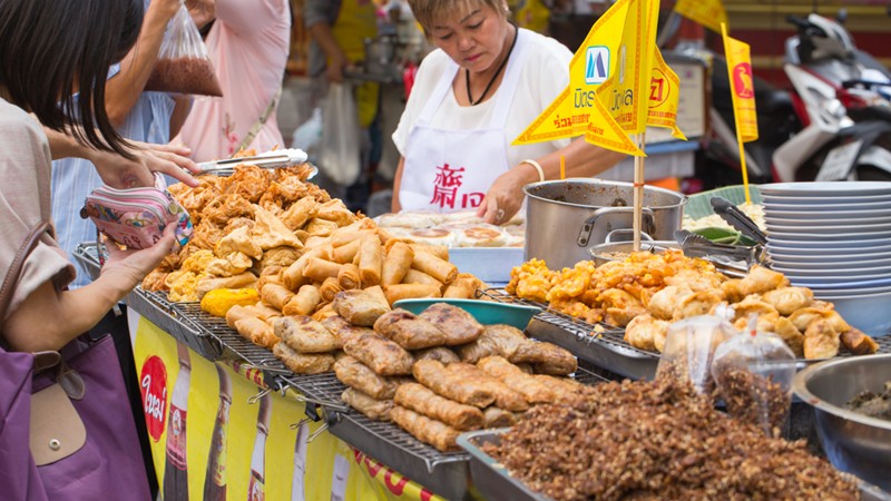 Vegetarian Fest ȡšԹ