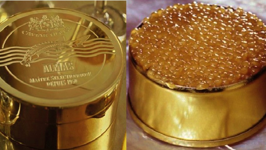 10 most expensive food 2017