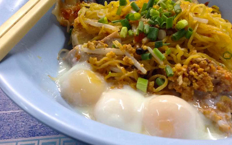 noodles bangkok