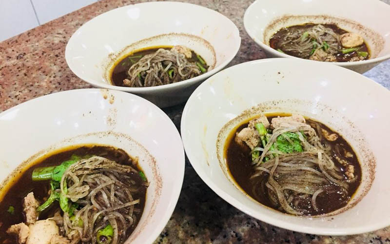 noodles bangkok