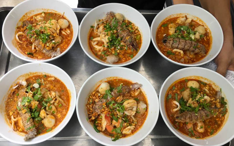 noodles bangkok