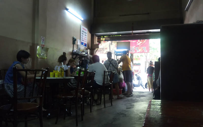 noodles bangkok