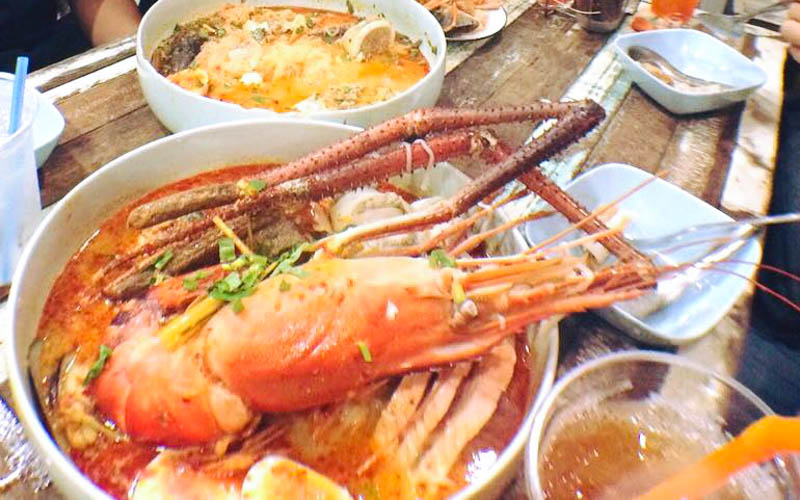 noodles bangkok