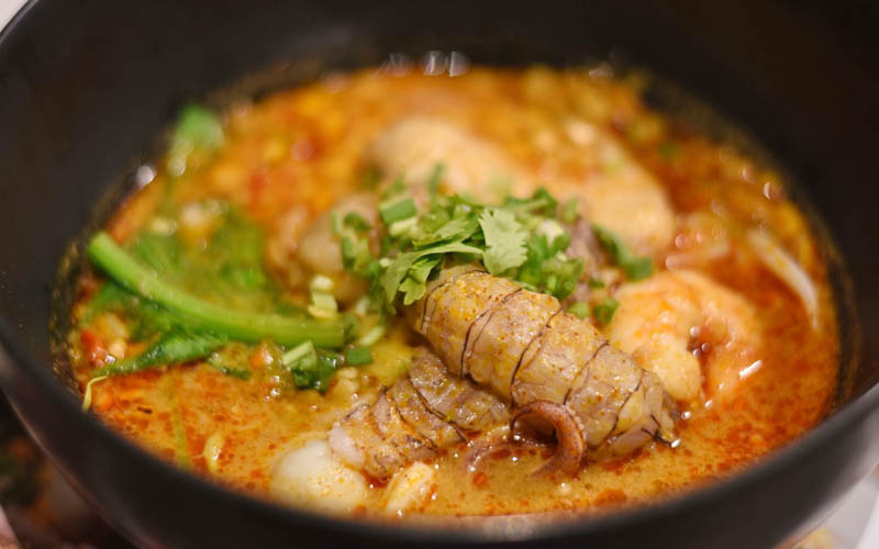 noodles bangkok